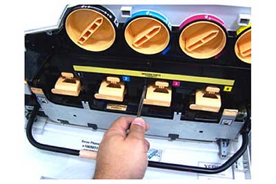 Assistência Técnica de Multifuncionais