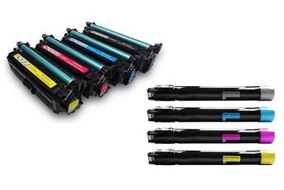 Toner para Impressoras Epson